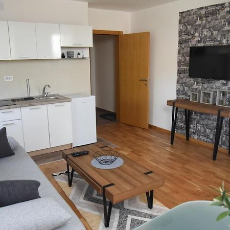 Millenium Apartment Soko Banja Exterior photo
