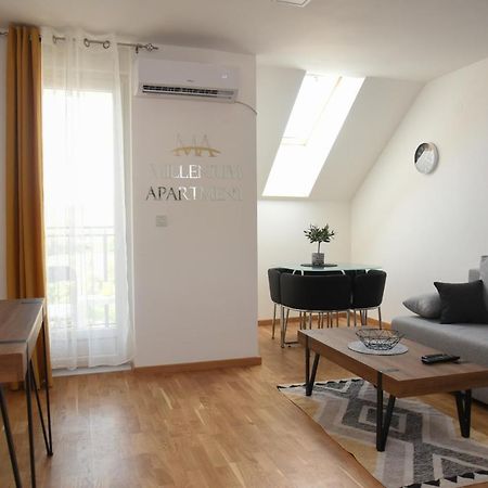 Millenium Apartment Soko Banja Exterior photo