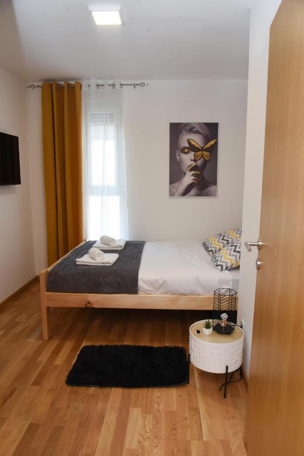 Millenium Apartment Soko Banja Exterior photo